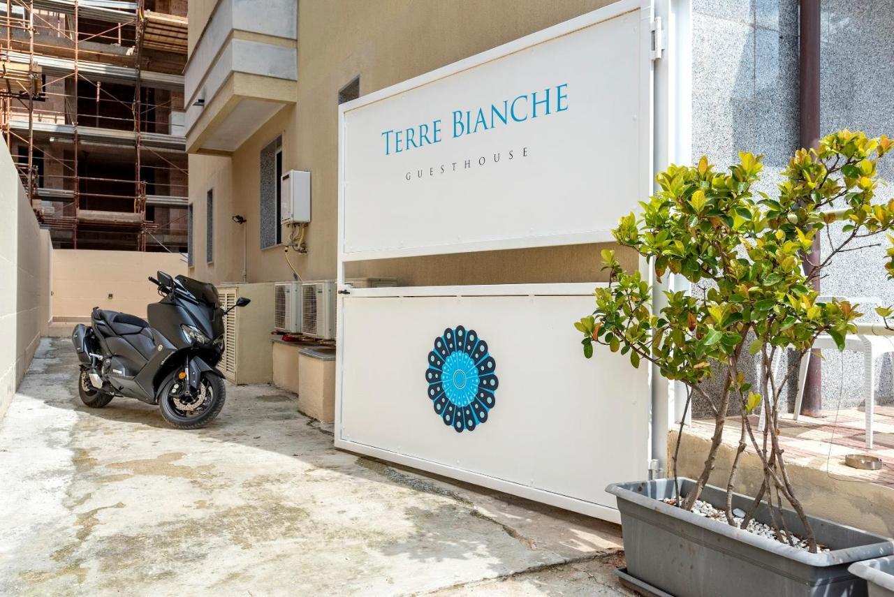 Terre Bianche Affittacamere