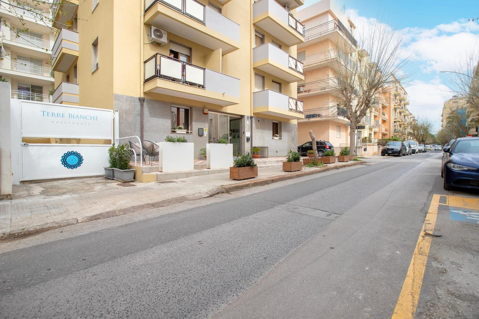 Terre Bianche 2* Alghero